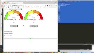 Node Gauge