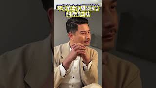 平常剪太多腦闆在搞笑想換個口味  #熱門