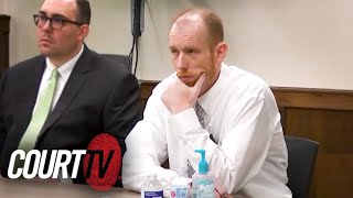 Verdict Watch: Jury Deliberating Chad Isaak's Fate