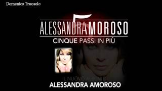 Alessandra Amoroso - Cinque passi in più (Previews)