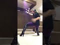 Tasha the Amazon "My Level"