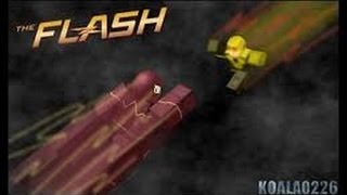 Playtube Pk Ultimate Video Sharing Website - reverse flash in roblox roblox the flash