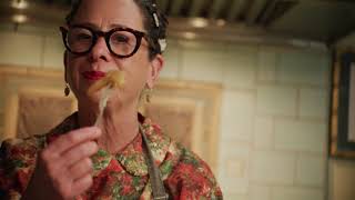 Chef Nancy Silverton: Having a taste | Mom's Apple Pie | From our Classes | YESCHEF