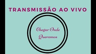 05 Passos Para Chegar Onde Queremos