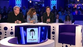 Intégrale - 28 mai 2016 On n'est pas couché #ONPC