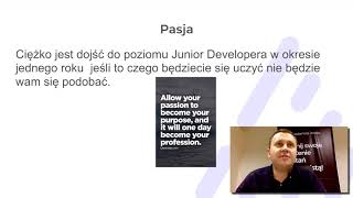 Czy Programowanie jest Dla Mnie