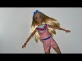 Barbie Fashion Pack | Unboxing & Review | Part 1/3