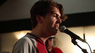 Conor Heafey