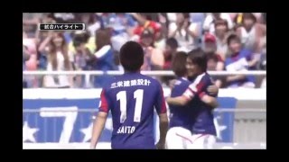 中村俊輔 Nakamura Shunsuke 25 (Yokohama F-Marinos 横浜F・マリノス）2012