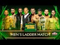 WWE Money In The Bank 2019 Official and Full Match Card HD (Old DarkTimes Section)