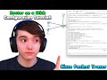 Router on a Stick Configuration Tutorial! | How to Configure ROAS on Cisco Packet Tracer | CCNA Prep