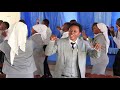 Jiandae  - Abc Choir Changamwe