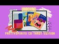 ✨Unboxing Pretty Spirits Co Tarot Deck ✨