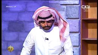 كلمة خالد العميس على ستيج البرايم | #زد_رصيدك28