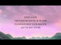 Alessia Cara - Beauty is pain (Scars To Your Beautiful) (Lyrics)