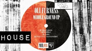 HOUSE: Oli Furness - Mandingo [Music Is Love]