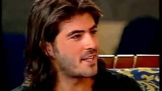 Michael Halphie Interviews Kerim Tekin in Bizim Michael ATV 1997 Part III mpg