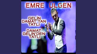 Gelin Damattan Tatlı Damat Gelinden Tatlı