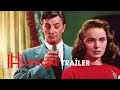 Holiday Affair (1949) Trailer | Robert Mitchum, Janet Leigh, Wendell Corey Movie