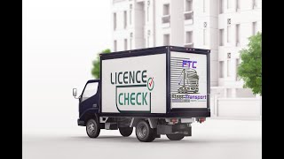 LicenceCheck.org: The Easiest Way to Stay Compliant for Your Business Drivers