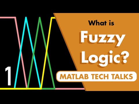 What is fuzzy logic with example?