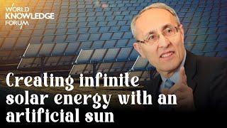 ‘Artificial Sun’ will generate unlimited solar power, Everything about ITER'│Bernard Bigot(ITER)