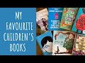 Brilliant Children’s Books | Some of my all-time favourite children’s books | Teacher recommended