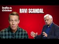 New REVELATIONS Emerge In The Ravi Zacharias Scandal