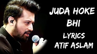 Aadat (Juda Hoke Bhi) | Atif Aslam | Kunal Khemu | Kalyug | Sayeed Q | Emraan Hashmi | Hitz Music,