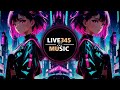 tiktok fast cars u0026 superstars dj remix tiktok 2024 dj抖音版 live345music