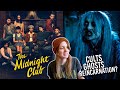 Netflix’s THE MIDNIGHT CLUB is BRUTAL | Explained