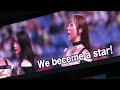 【bsgirls】unstoppable（short ver.