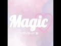 magic♡ instrumental