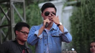 RFASVLOG - Rame-Ramein SMP N1 Suroboyo