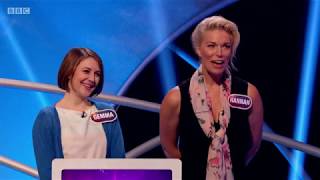 Pointless Celebrities: Sci-Fi and Fantasy