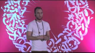 Becoming a Movement | Lawrence Miglialo | TEDxSanMigueldeAllende