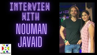 Nauman Javed interview only on B Town with Box office
