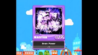 [maimai DX] Brain Power (master) AP