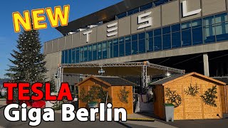 # 216 Tesla Giga Berlin • 2024-11-30 • Gigafactory 4K