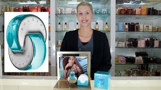 Bvlgari Omnia Paraiba Perfume Review