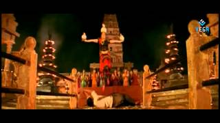 Pournami Movie - Bharatha Vedamuga Song