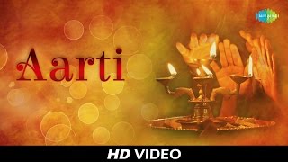 Most popular Aartiyan Vol 2 | मोस्ट पॉपुलर आरतियां | Video Jukebox