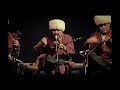 turkmen music