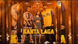 KANTA LAGA -  Music video | yo yo honey singh, neha kakkar, tony kakkar | honey singh song