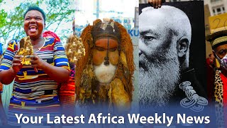 This is What Really Happened in Africa this Week: Africa Weekly News Update