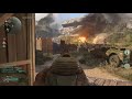 call of duty ww2 shipment v2 rocket no commentary