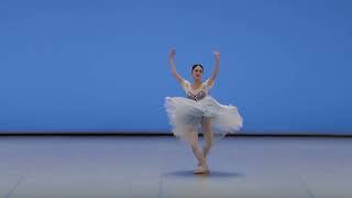 Otoha ISHIWATARI, 109  – Prix de Lausanne 2025 – Classical