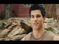 Official New Moon Trailer 2: Meet Jacob Black