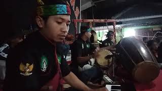 Giro Cek Sound Bantengan Putra Raga Tunggal