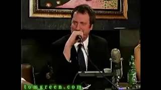 Tom Green feat Xzibit - Bust a rap in an old school way